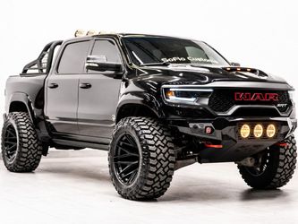 2027 RAM 1500
