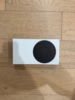 Xbox series S