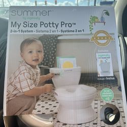 Potty Train Pro