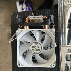 ABKOAVCORE cpu Cooler