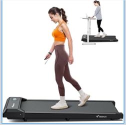 Walking pad