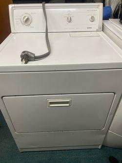 DRYER ELECTRIC/SECADORA ELECTRICA