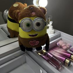 Minion Plushy