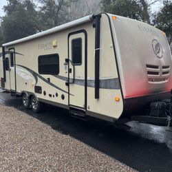 2010 Evergreen.Rv Trailer 