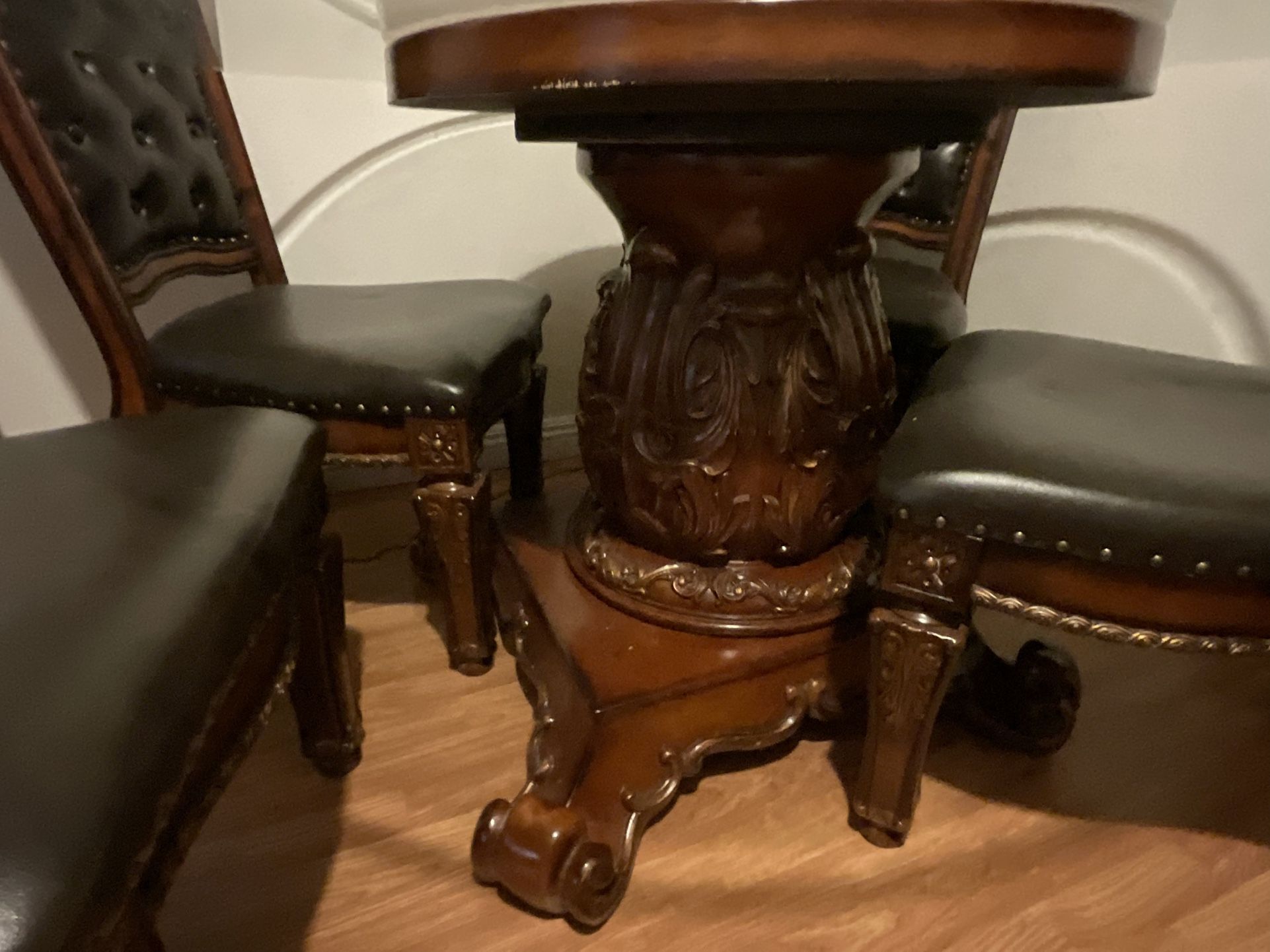 Dining Table Set
