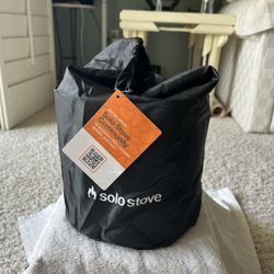 Solo Stove Mesa XL