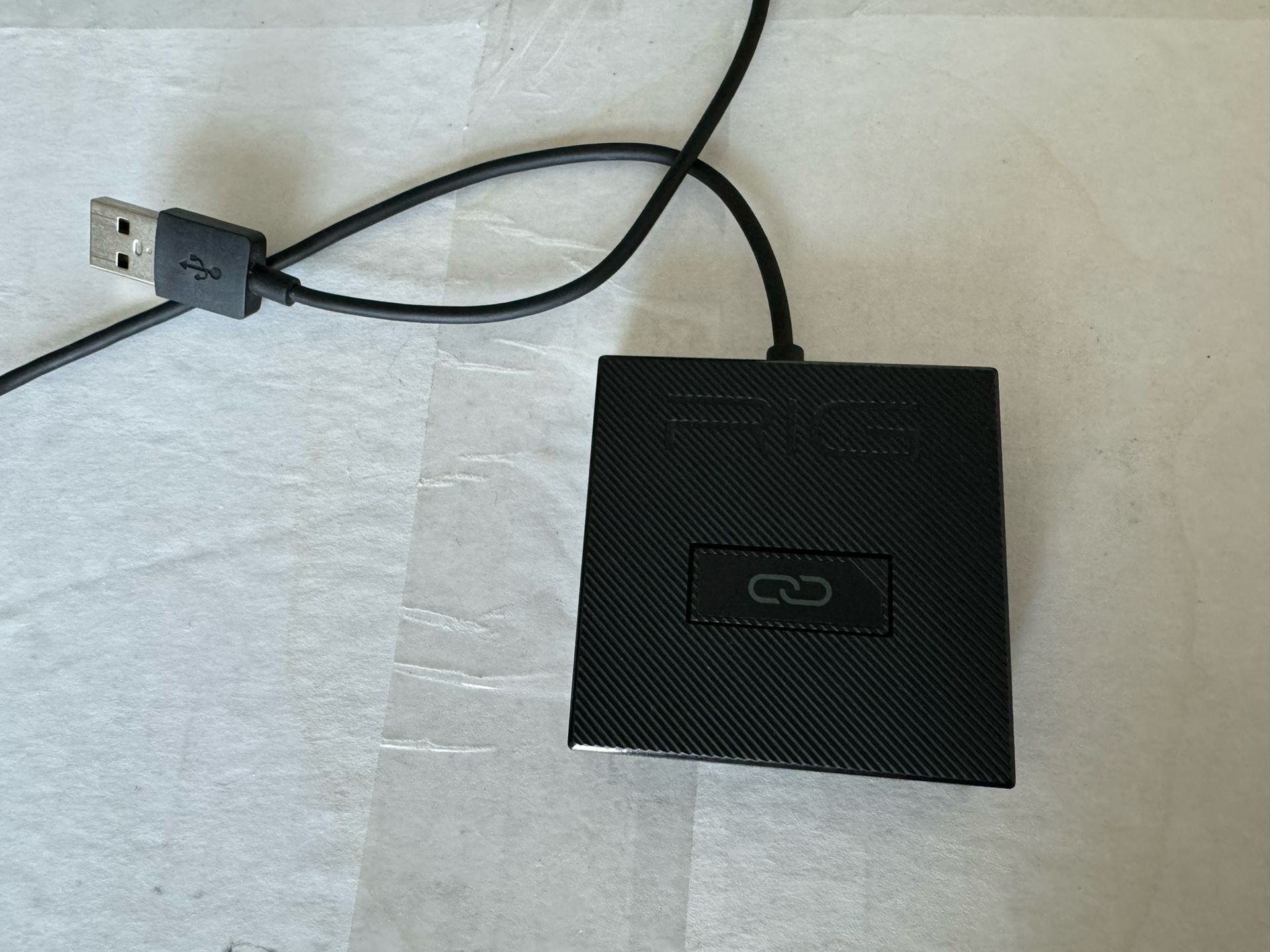 Plantronics RIG 800HX Wireless Receiver for Microsoft Xbox One