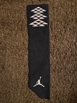 Jordan’s Football Towel