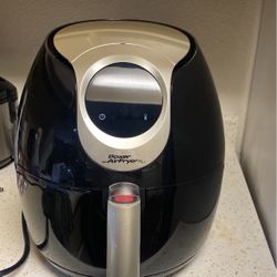 Power XL air Fryer