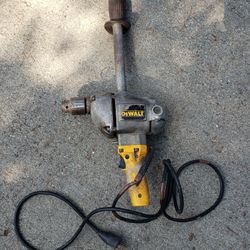 Drill Motor