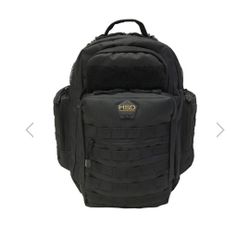 High Speed Daddy Backpack Brand New