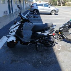 50cc italica specktra