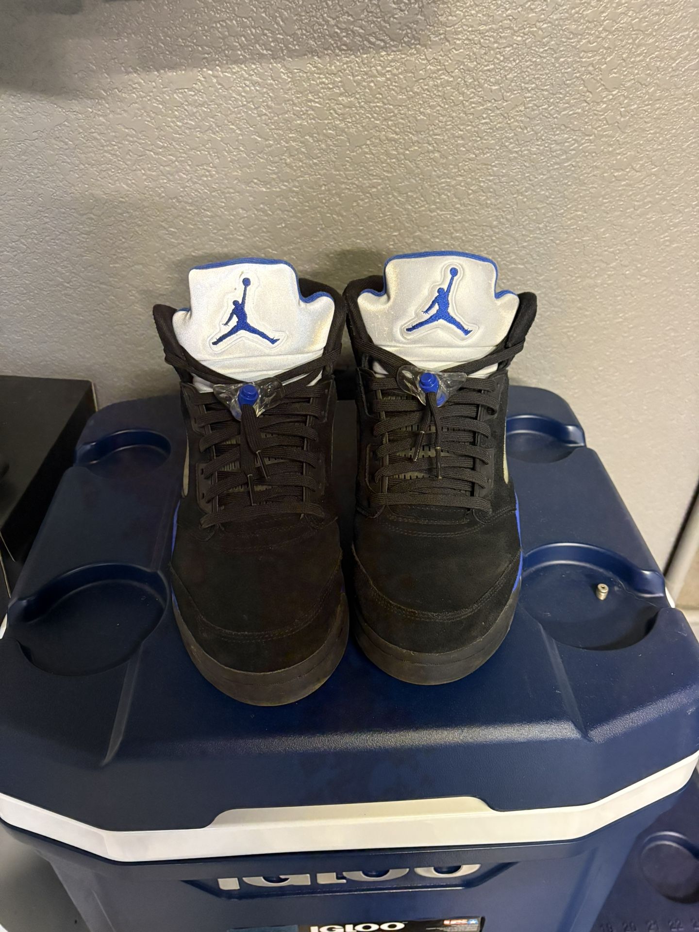 Jordan 5 Size 10.5