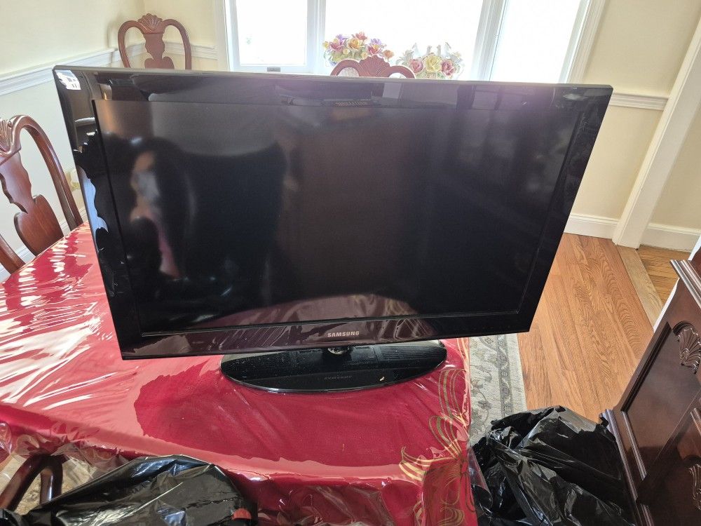 Samsung TV