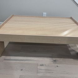 Kids Play Table