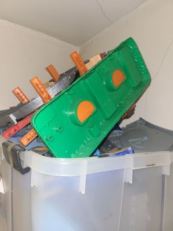 Thomas the tank engine play sets