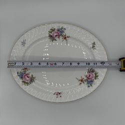 Vintage Royal Grafton Fine Bone China