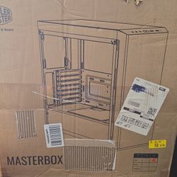 Brand New Full Tower Computer Case 