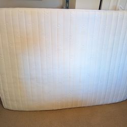 Mattress - Full Size 9 inch FREE