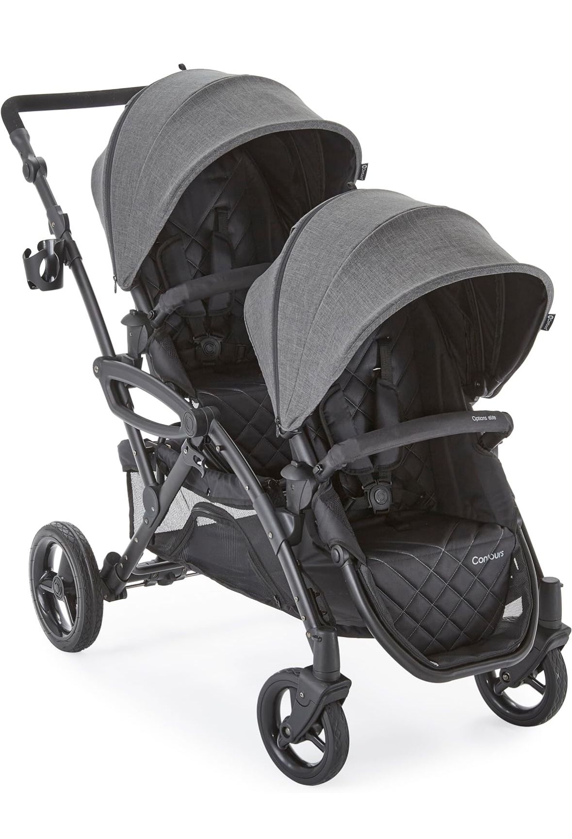 Contours EV2 stroller