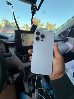 iPhone  14 pro max 256 unlocked liberado