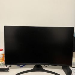 Acer Curved Monitor 32inch
