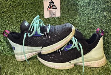 Adidas Dame Lillard 1 Size 9