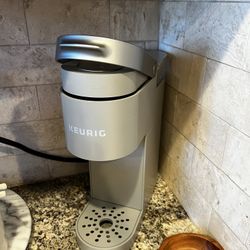 Single cup