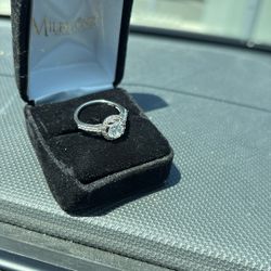 Engagement Ring 