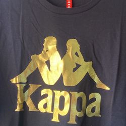 New with tags men’s Kappa T-Shirt