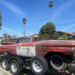 1959 Chevrolet Impala