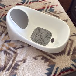 3 Stage Baby Bathtub