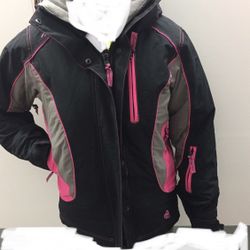 Arctic shield women’s warmest jacket size XS brand new