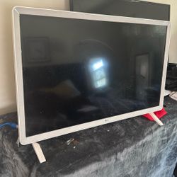 LG TV