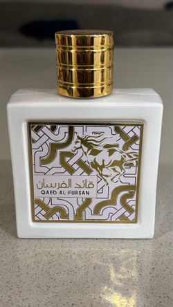 Lattafa Qaed Al Fursan Unlimited