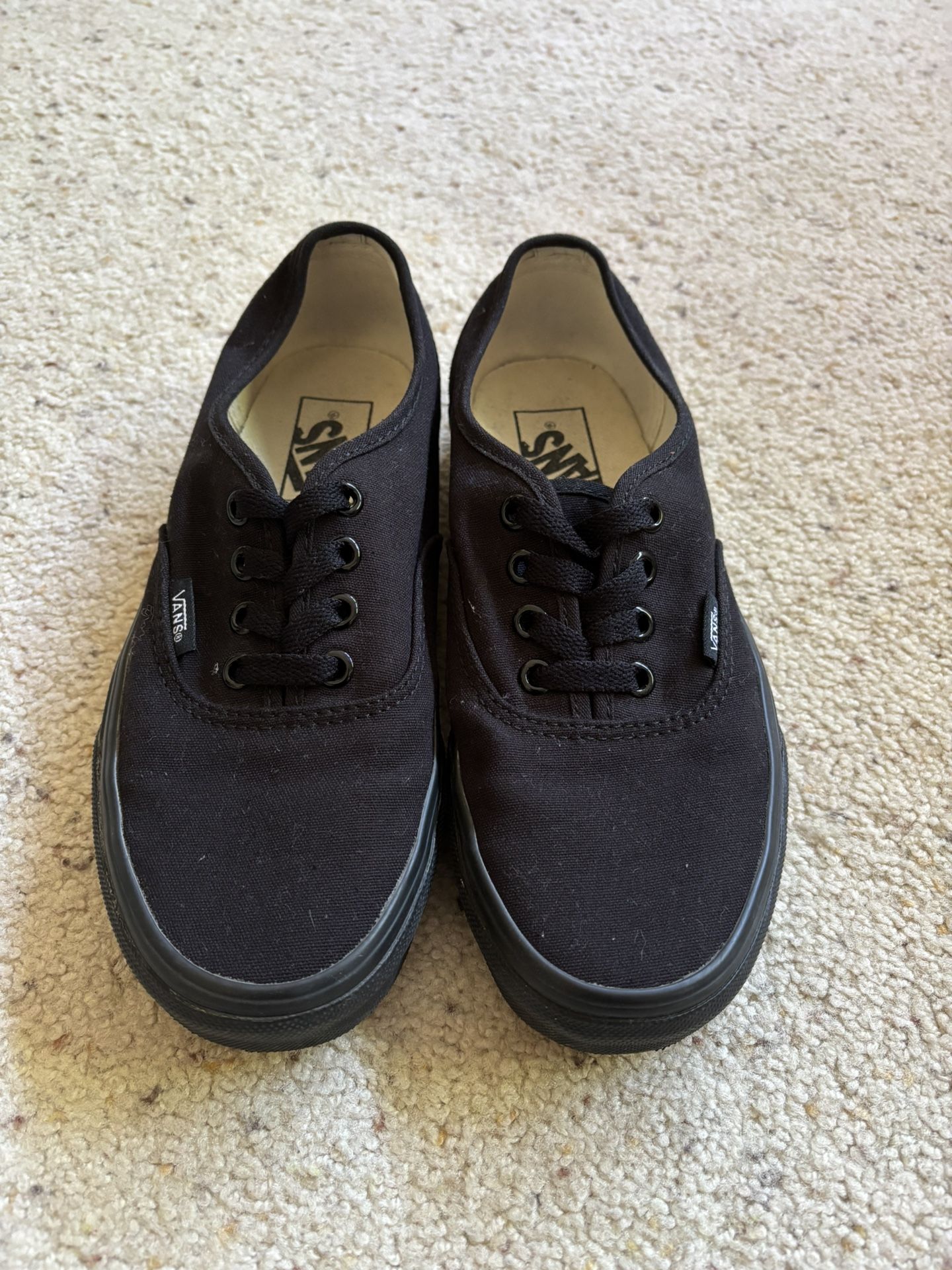 Vans Men’s Shoes