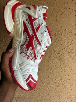 Designer shoes