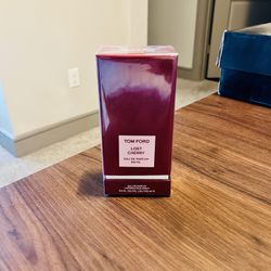 Tom Ford (Lost Cherry)