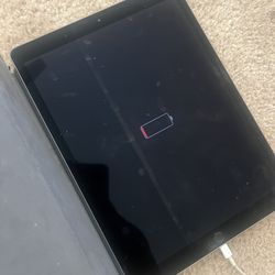 IPAD PRO 12.9in (2nd Gen) 