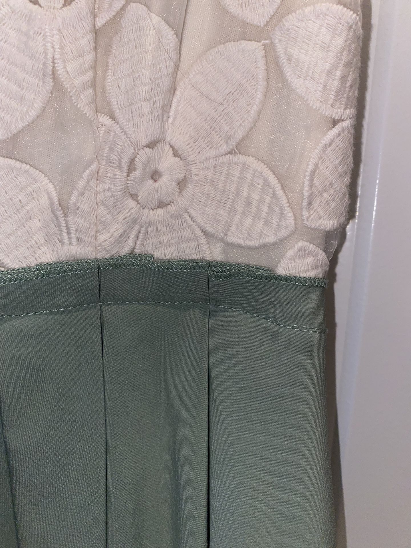 Altar’ State Lucille Dress