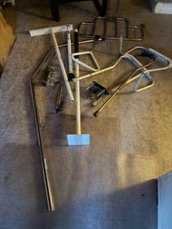 Medical stuff