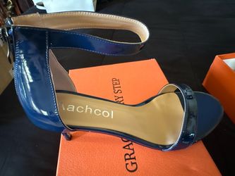 zapatillas nuevas