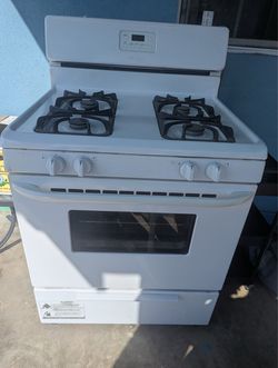 Stove