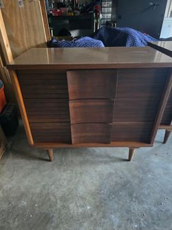 3 Drawer Dresser