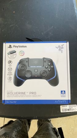 Controller gaming