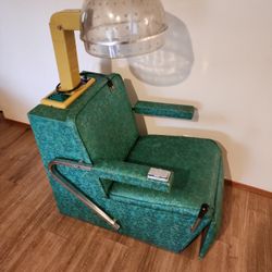 Antic Hair Dryer  