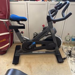 ProForm Bicycle Machine