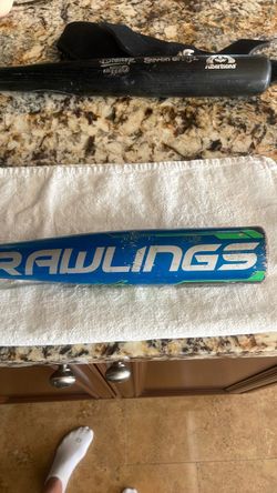Rawlings Baseball Bat