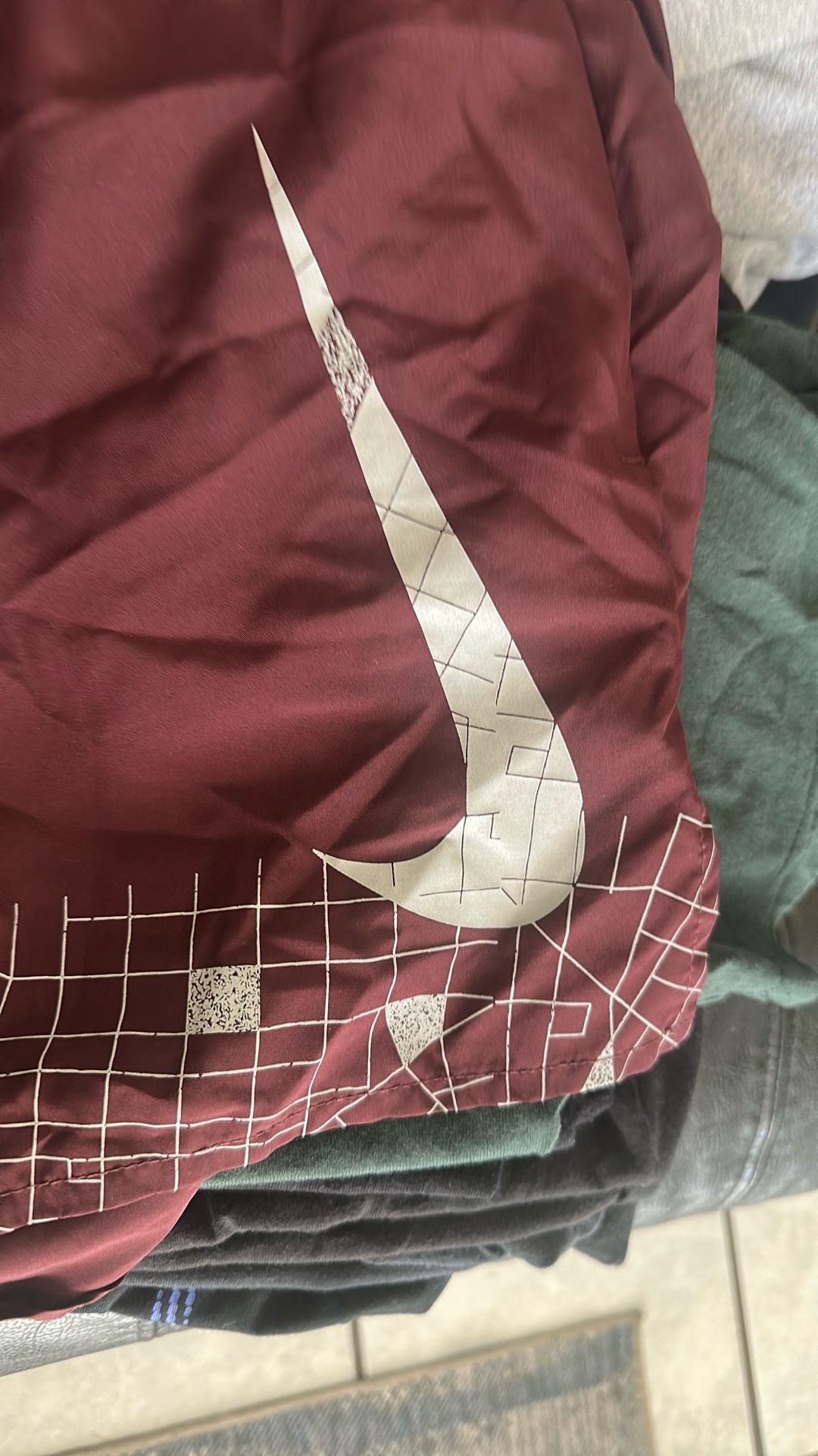 Young Men Swimming Shorts