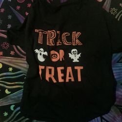 Dog Shirt For Sm/med Doggie